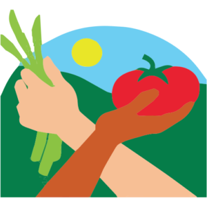 Everyone's Harvest favicon